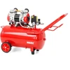 Bealyvinis kompresorius HECHT 2086, 50 l