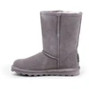 BearPaw 1962W Žieminiai Batai W PILKAS RŪKAS 051