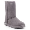 BearPaw 1962W Žieminiai Batai W PILKAS RŪKAS 051