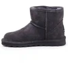 BearPaw Alyssa Charcoal W 2130W-030 batai