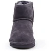 BearPaw Alyssa Charcoal W 2130W-030 batai