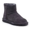 BearPaw Alyssa Charcoal W 2130W-030 batai