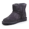 BearPaw Alyssa Charcoal W 2130W-030 batai