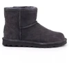 BearPaw Alyssa Charcoal W 2130W-030 batai
