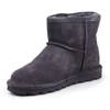 BearPaw Alyssa Charcoal W 2130W-030 batai