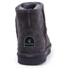 BearPaw Alyssa Charcoal W 2130W-030 batai
