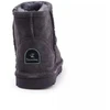BearPaw Alyssa Charcoal W 2130W-030 batai