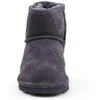BearPaw Alyssa Charcoal W 2130W-030 batai
