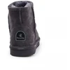 BearPaw Alyssa Charcoal W 2130W-030 batai
