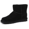 Bearpaw Alyssa W 2130W-01 batai