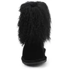 BearPaw Boo Youth Jr 1854Y Batai