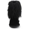 BearPaw Boo Youth Jr 1854Y Batai