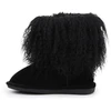 BearPaw Boo Youth Jr 1854Y Batai