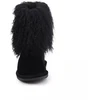 BearPaw Boo Youth Jr 1854Y Batai