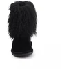 BearPaw Boo Youth Jr 1854Y Batai