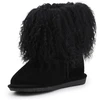 BearPaw Boo Youth Jr 1854Y Batai