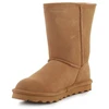BearPaw Elle Short 1962W-243 ICED COFFEE