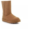 BearPaw Elle Short 1962W-243 ICED COFFEE