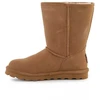 BearPaw Elle Short 1962W-243 ICED COFFEE
