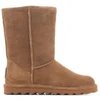 BearPaw Elle Short Hickory II W 1962W-220 Batai