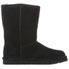 BearPaw Elle Short W 1962W-011 Avalynė