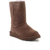 BearPaw Elle Short W 1962W-239 Batai