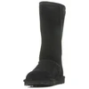 BearPaw Elle Tall Jr 1963W-011 Juodas batai
