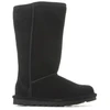 BearPaw Elle Tall Jr 1963W-011 Juodas batai