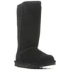 BearPaw Elle Tall Jr 1963W-011 Juodas batai