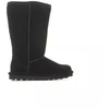 BearPaw Elle Tall Jr 1963W-011 Juodas batai