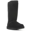 BearPaw Elle Tall Jr 1963W-011 Juodas batai
