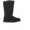 BearPaw Elle Tall Jr 1963W-011 Juodas batai