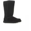 BearPaw Elle Tall Jr 1963W-011 Juodas batai