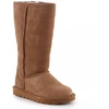 BearPaw Elle Tall W 1963W Hickory II apšiltinti batai