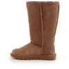 BearPaw Elle Tall W 1963W Hickory II apšiltinti batai