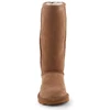 BearPaw Elle Tall W 1963W Hickory II apšiltinti batai