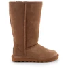 BearPaw Elle Tall W 1963W Hickory II apšiltinti batai