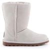 „BEARPAW“ Elle trumpa 1962W-909 „Winter Baltas“ 909 batai