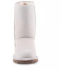 „BEARPAW“ Elle trumpa 1962W-909 „Winter Baltas“ 909 batai
