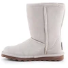 „BEARPAW“ Elle trumpa 1962W-909 „Winter Baltas“ 909 batai