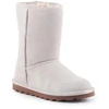 „BEARPAW“ Elle trumpa 1962W-909 „Winter Baltas“ 909 batai