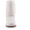 „BEARPAW“ Elle trumpa 1962W-909 „Winter Baltas“ 909 batai