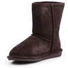 BearPaw Emma Youth Jr 708YChocolateII Batai