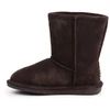 BearPaw Emma Youth Jr 708YChocolateII Batai