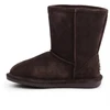 BearPaw Emma Youth Jr 708YChocolateII Batai