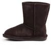BearPaw Emma Youth Jr 708YChocolateII Batai