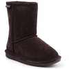 BearPaw Emma Youth Jr 708YChocolateII Batai