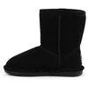 BearPaw Juodai Neverwet Jr 608Y batai
