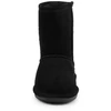 BearPaw Juodai Neverwet Jr 608Y batai
