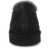 Bearpaw Martis 3038W-884 Juodas